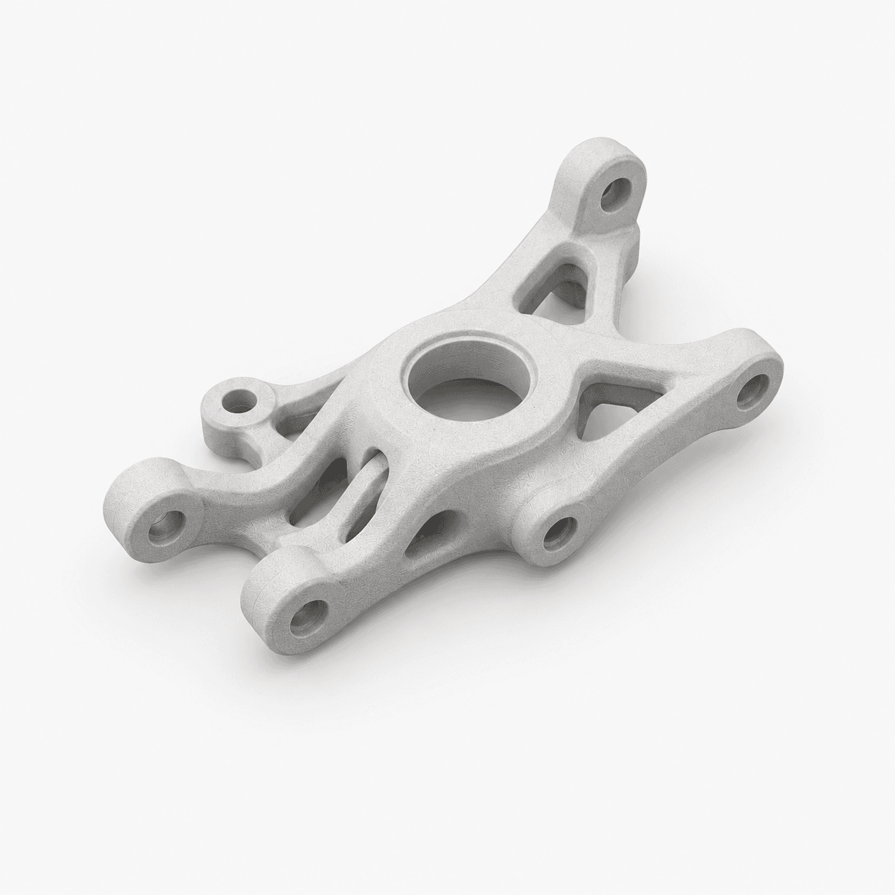 3D print job preview